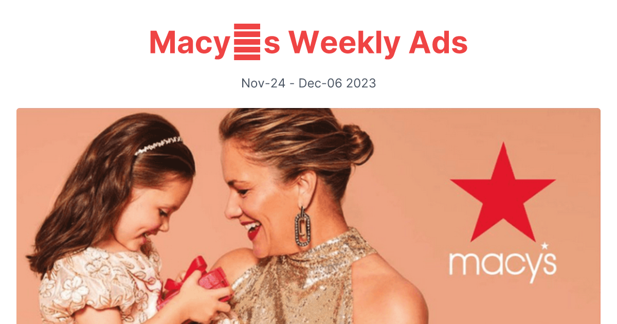 Macys holiday 1124 1206 1 2