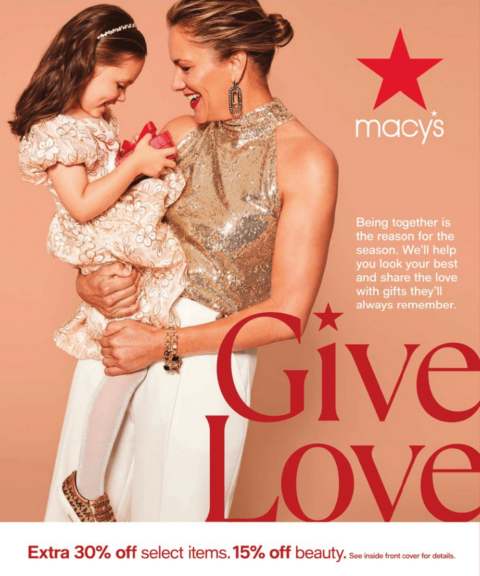 Macys holiday 1124 1206 1