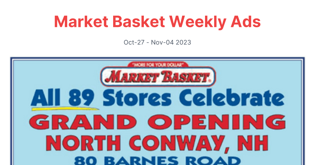 Market Basket 1027 1104 1 1