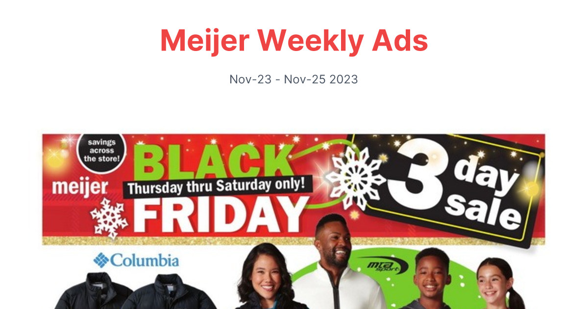 Meijer 1123 1125 1 1