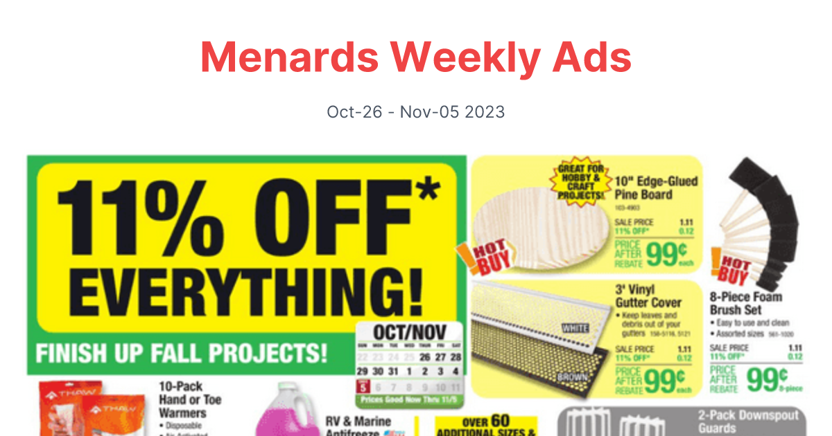 Menards 1026 1105 1 1