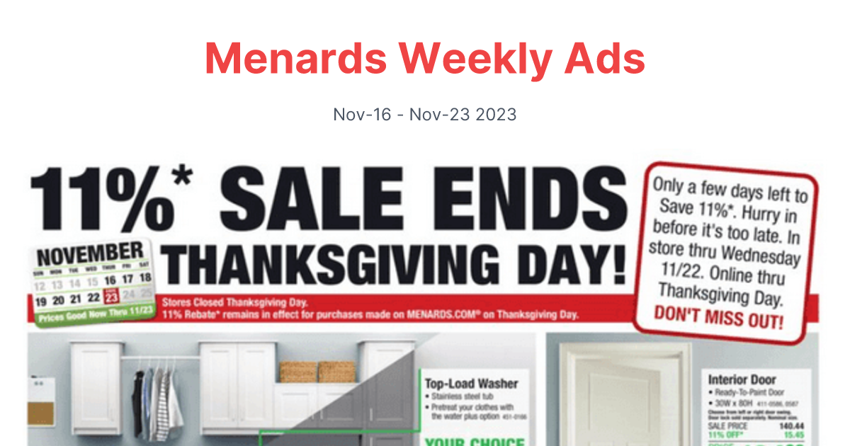 Menards 1116 1122 01 1