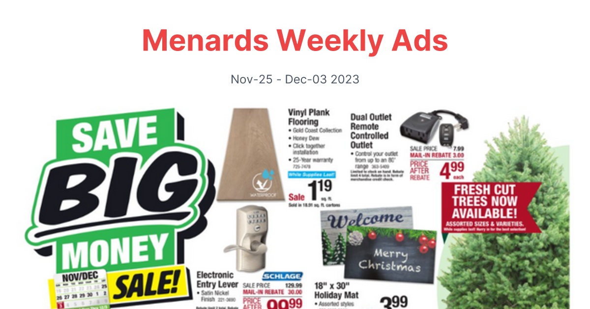 Menards 1125 1203 01 2