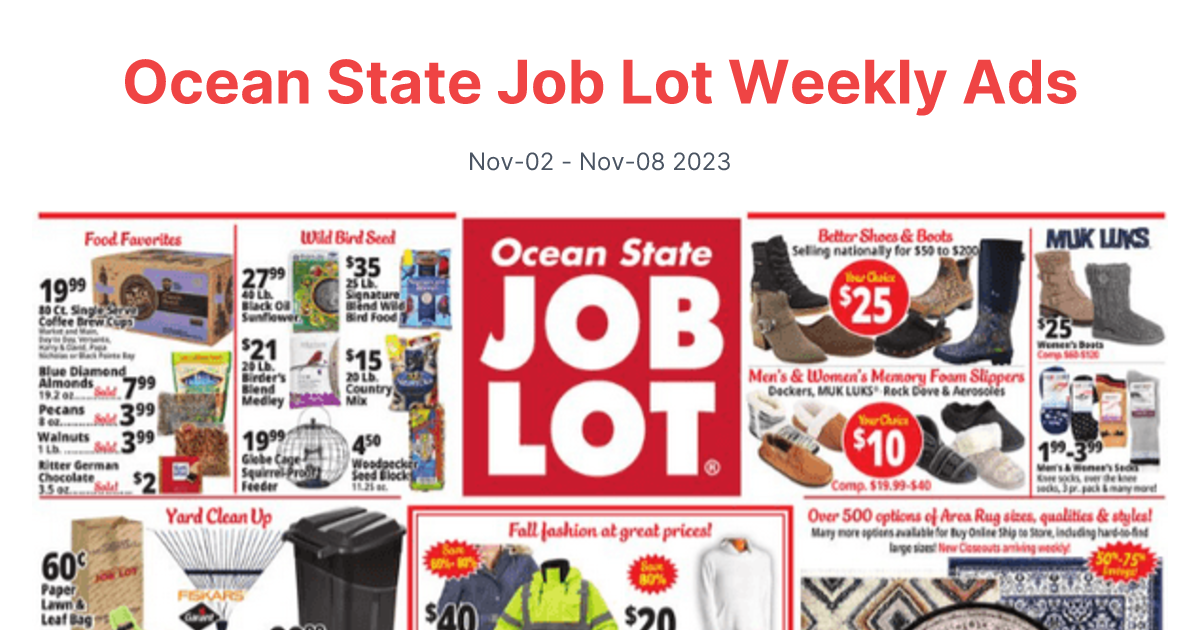 Ocean State Job Lot 1102 1108 01 1