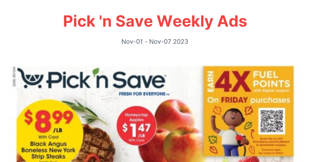 Pick n Save 1101 1107 1 scaled 1