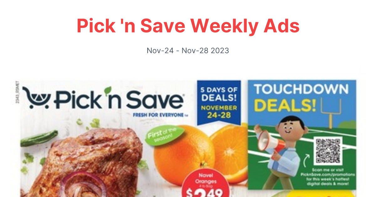 Pick n Save 1124 1128 01 1