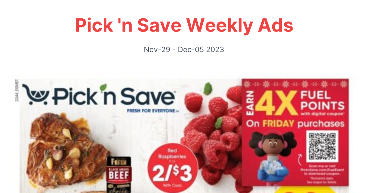 Pick n Save 1129 1205 1 scaled 1