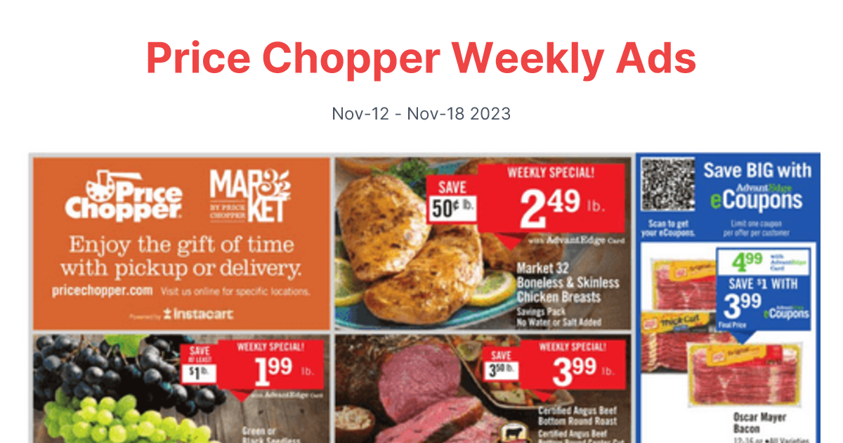 Price Chopper 1112 1118 01 1