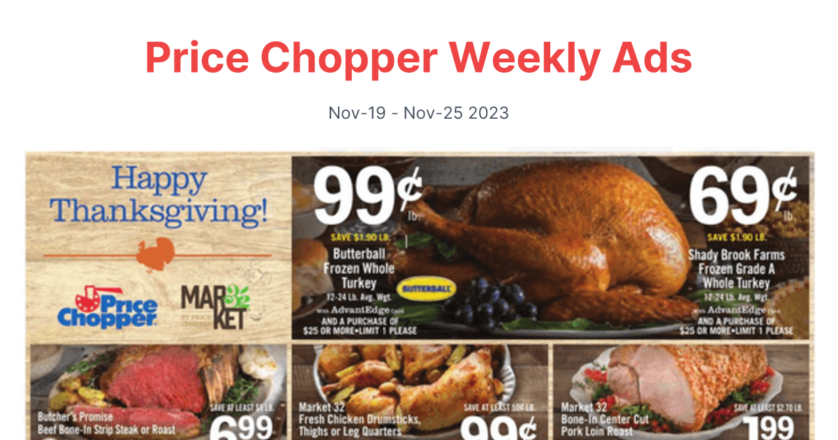 Price Chopper 1119 1125 01 1