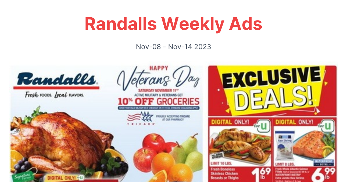 Randalls 1108 1114 01 1