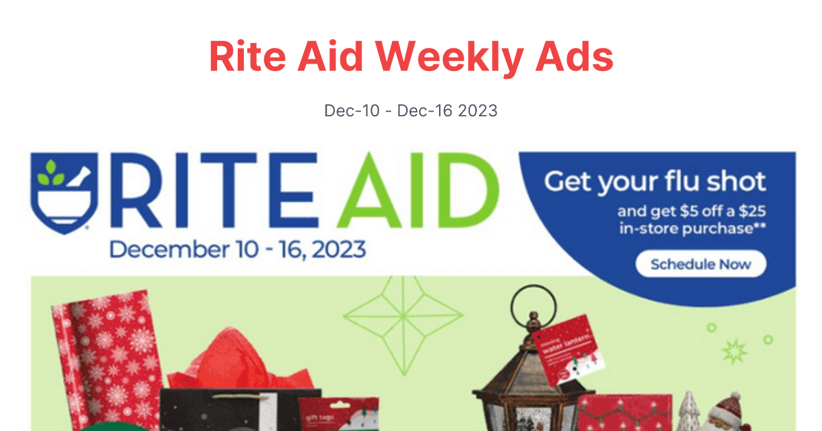 Rite Aid 1210 1216 1 1