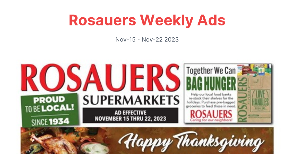 Rosauers 1115 1122 01 1