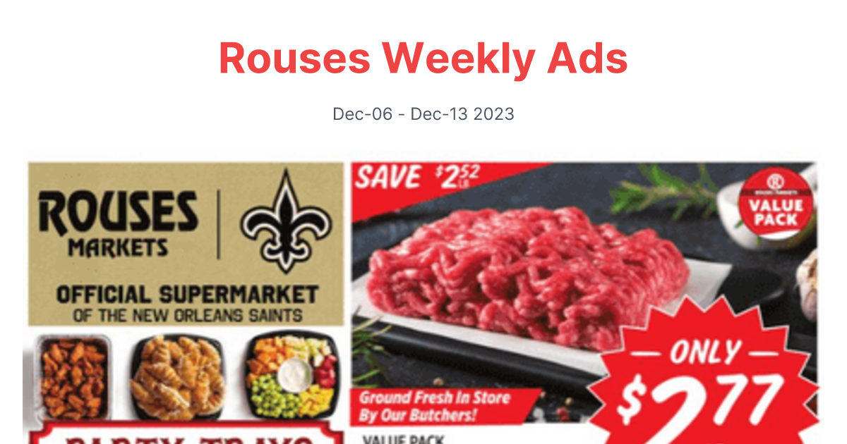 Rouses 1206 1212 01 1