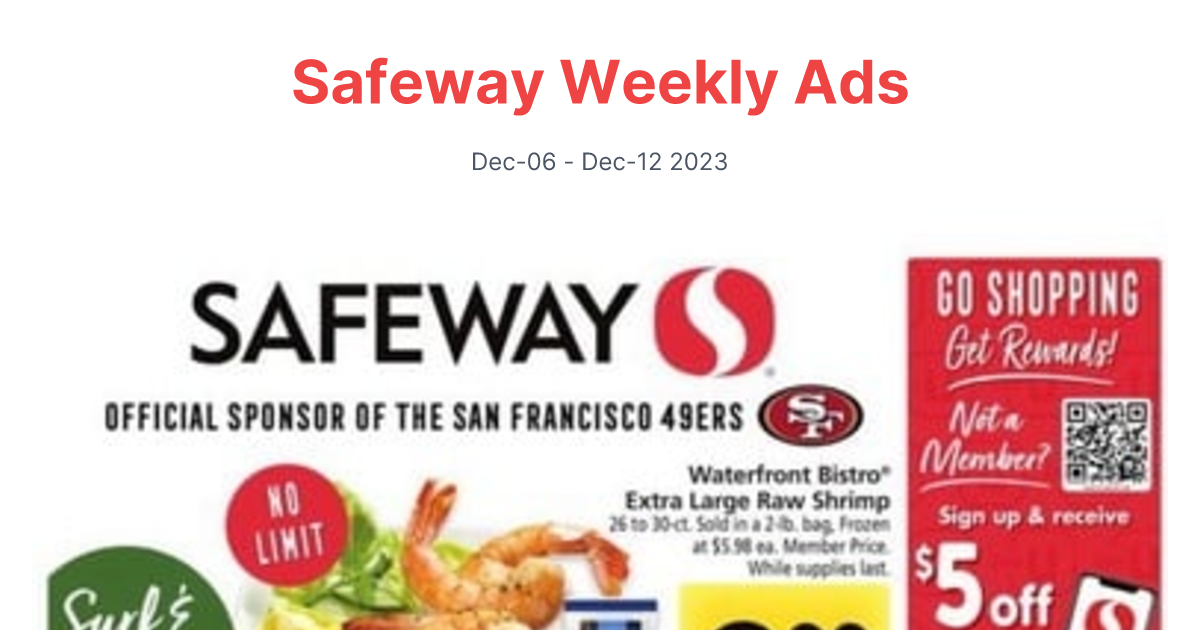 Safeway 1206 1212 01 1