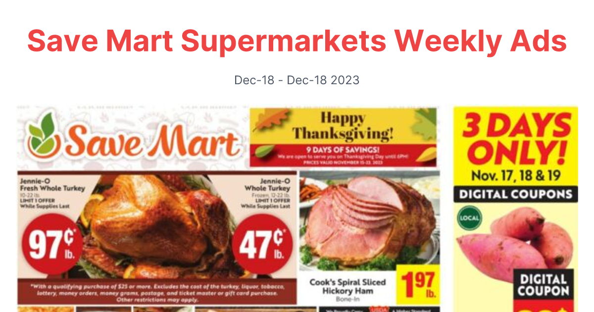 Save Mart Supermarket 1115 1123 1 scaled 1