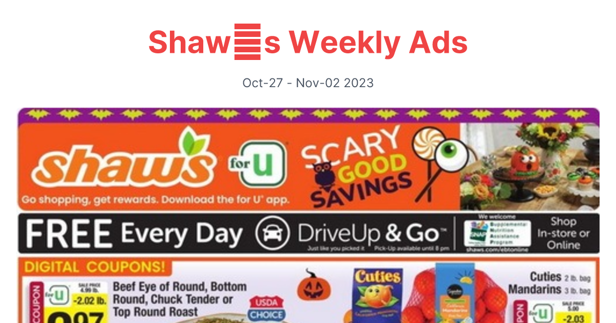 Shaws 1027 1102 01 1