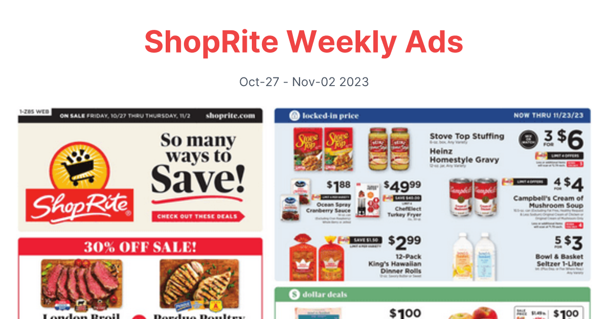 ShopRite 1027 1102 1 1