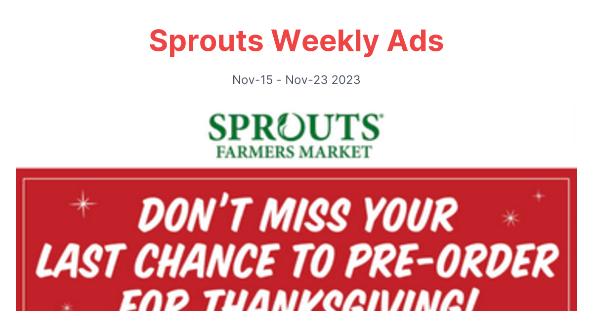 Sprouts 1115 1121 01 1