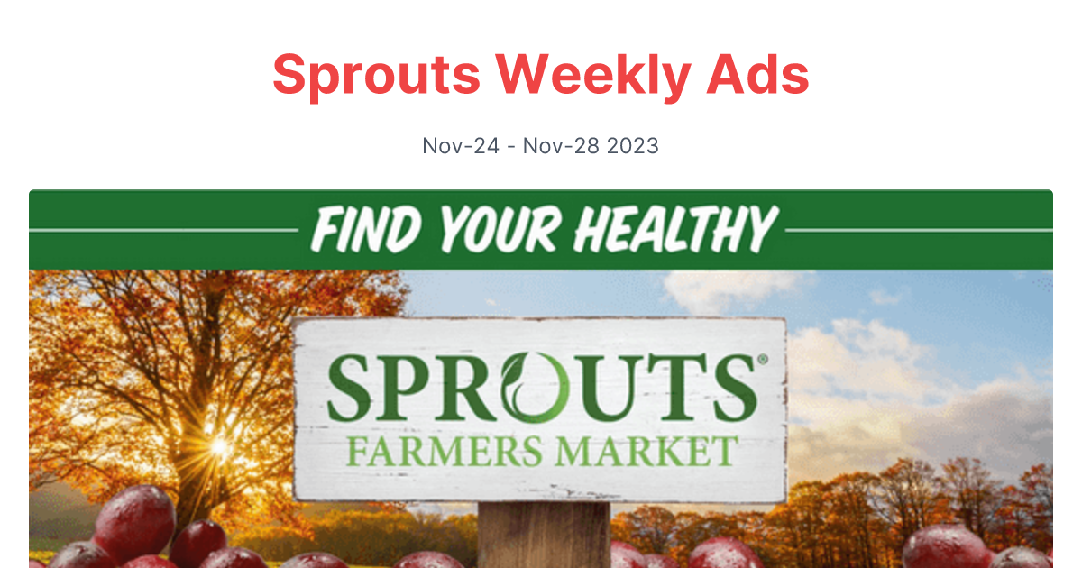 Sprouts 1124 1128 1 1