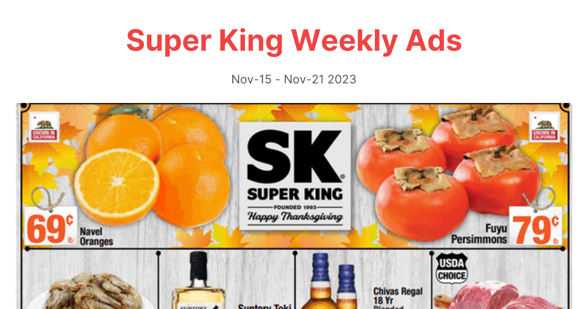 Super King 1115 1121 01 1