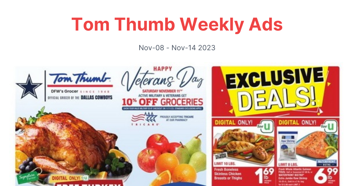 Tom Thumb 1108 1114 01 1