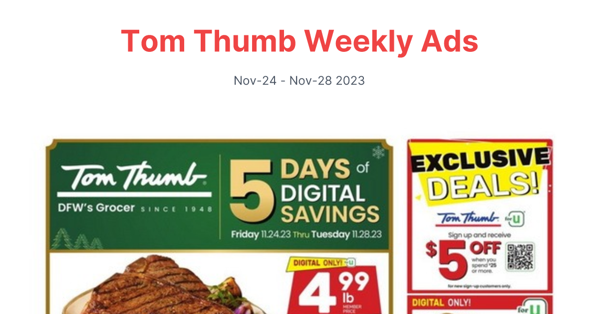 Tom Thumb 1124 1128 01 1