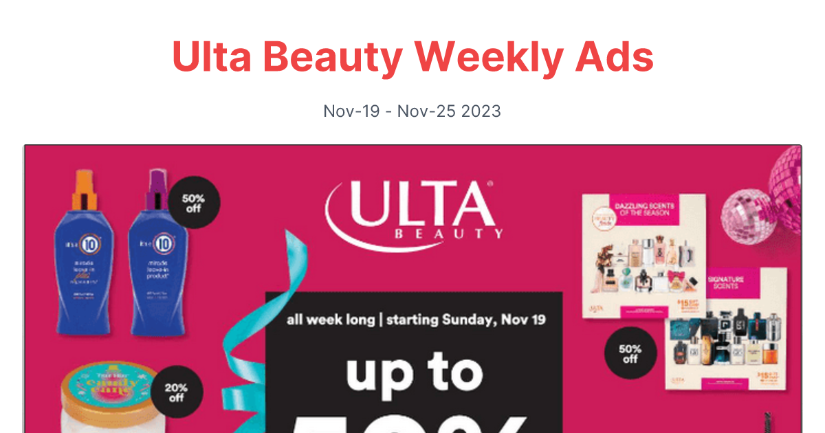 Ulta Beauty 1119 1125 1 1