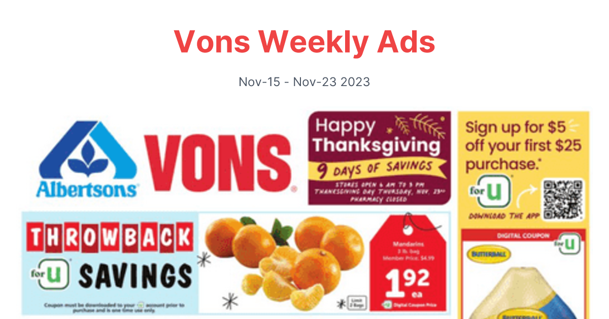 Vons 1115 1123 1 1