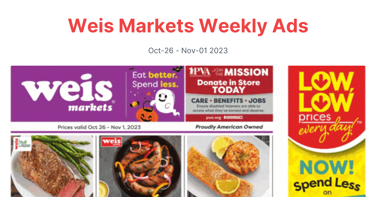 Weis Markets 1026 1101 1 scaled 1