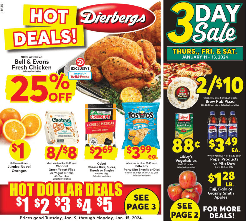 Dierbergs Markets 0109 0115 01