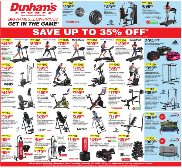 Dunhams Sports 0106 0118 01