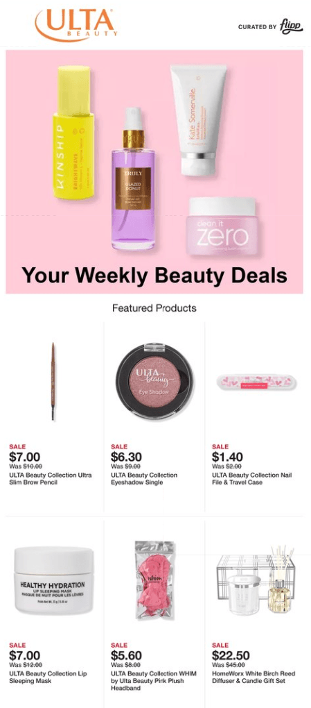 Ulta Beauty 0108 0114 1