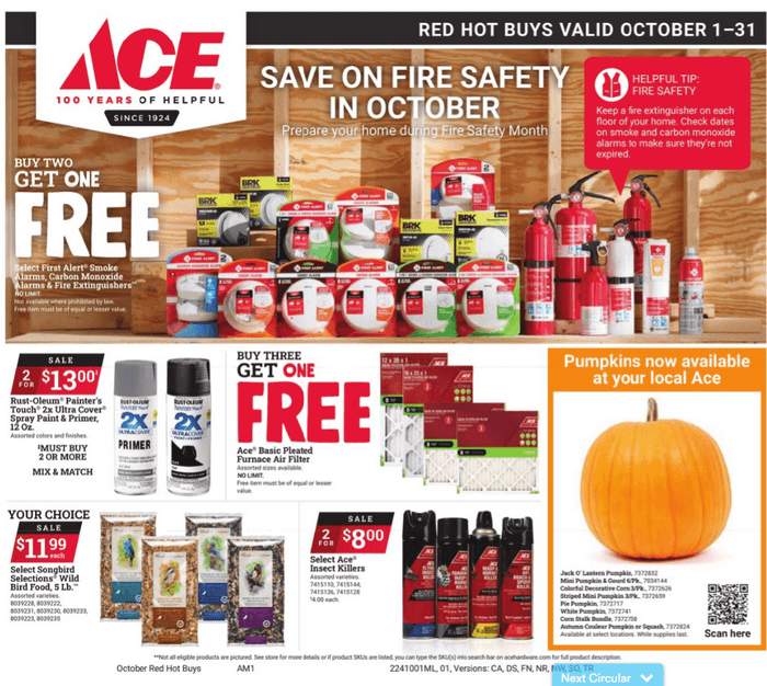 ACE Hardware 1001 1031 01