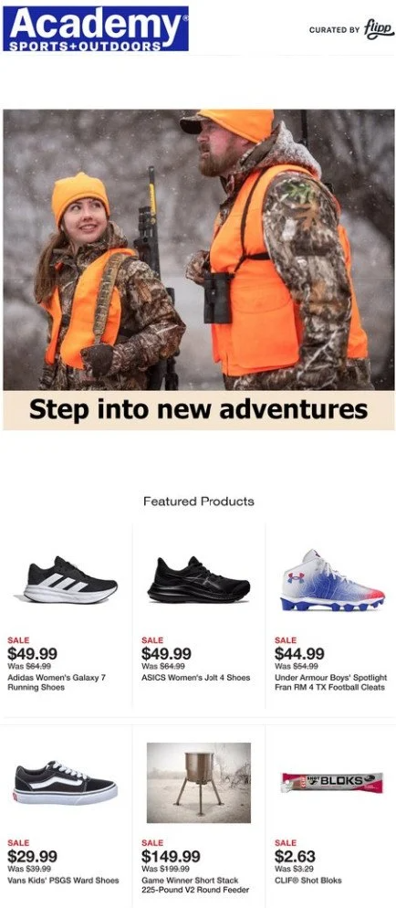 Academy Sports Outdoors 0926 1002 1