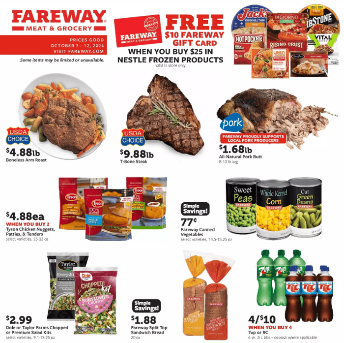 Fareway 1006 1012 01