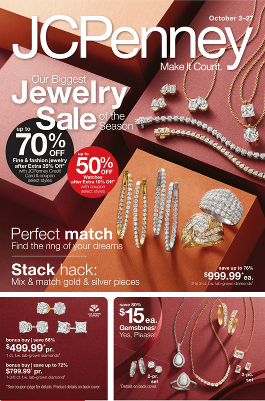 JCPenney 1003 1027 1