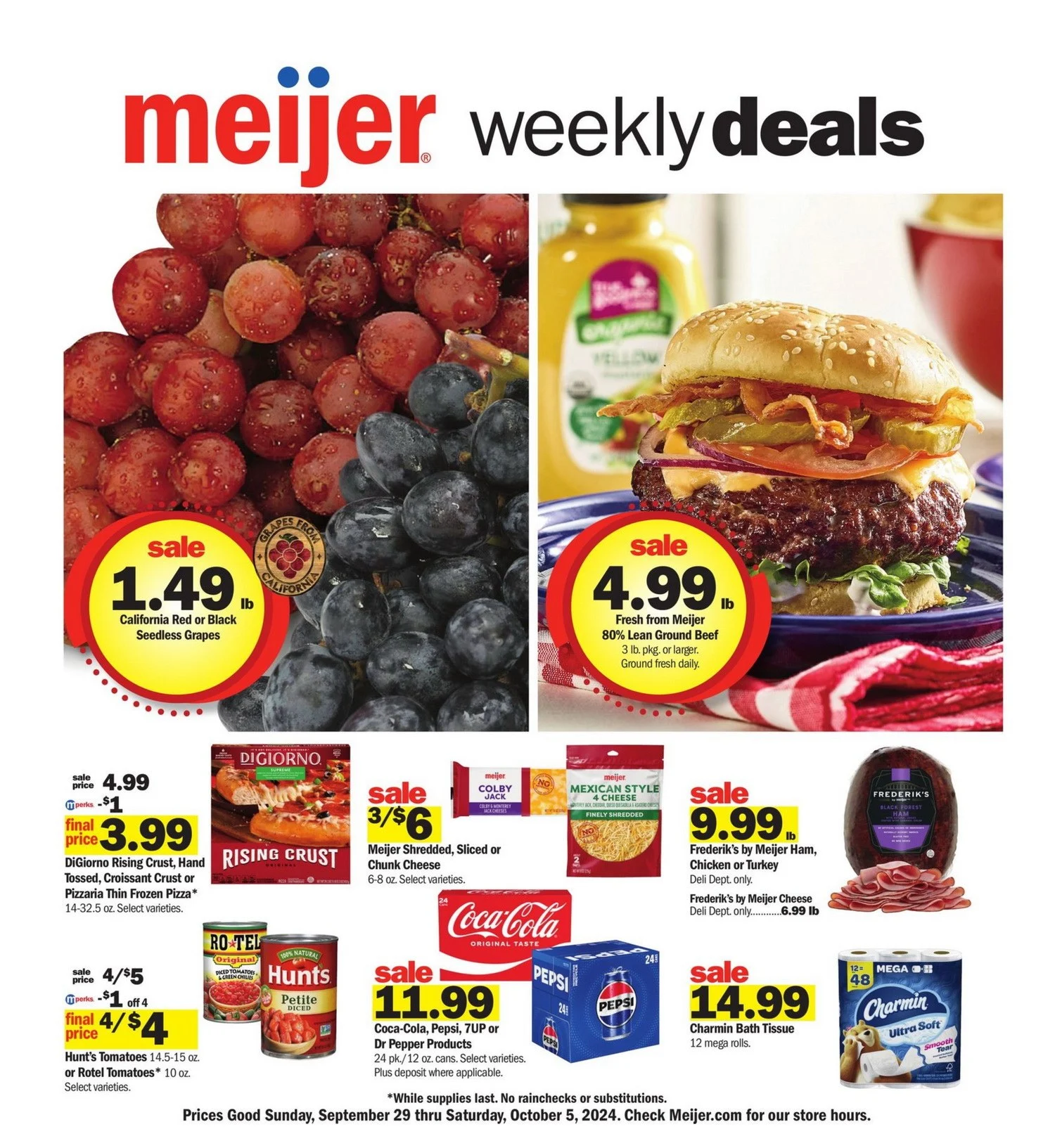 Meijer 0928 1005 1