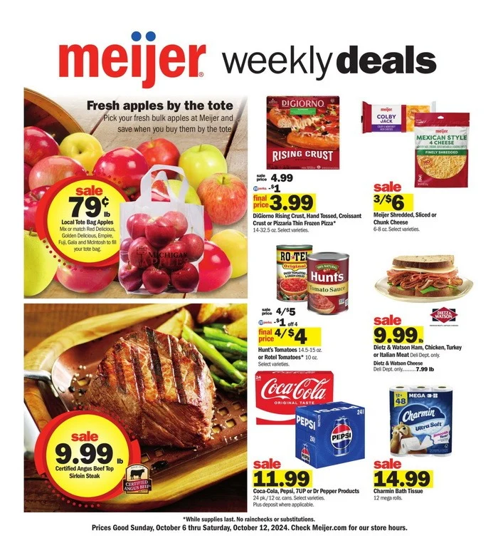 Meijer 1006 1012 1