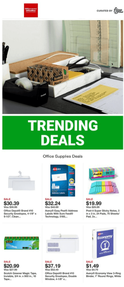 Office Depot 0930 1006 01