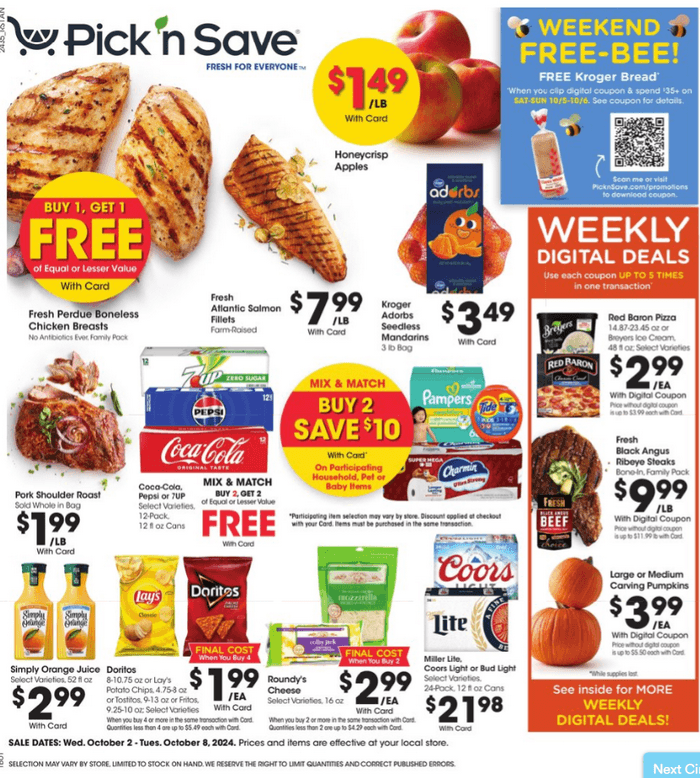 Pick n Save 1002 1008 01